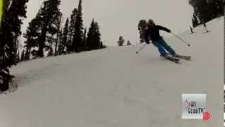2014 Nordica El Capo Ski Test By Lyndsay Strange