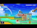 Super Mario Maker 2 Gameplay Pt. 2 - Nintendo Treehouse Live  E3 2019