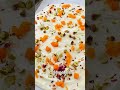 Indian-inspired White Chocolate Bark