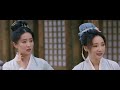 eng sub a dream of splendor ep12 梦华录 liu yifei chen xiao