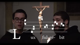 Lux Fulgebit O.P. (In Nativitate Domini ad Missam in aurora)