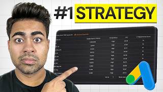 Google Ads Keyword Research Strategy For 2026