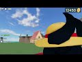 ヤバいアンチが悪口言ってきたのでボコしたらwww【物や人を飛ばす roblox ロブロックス fling things and people 喧嘩 タイマン】