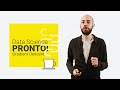 Data Science Pronto! - Gradient Descent