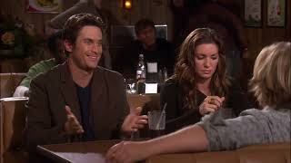 Rules of Engagement: Season 3, Episode 7 Old Timer's Day