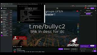 Bully c2 VS Protected ovh FiveM Server | C2/BOTNET SHOWCASE 2026