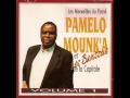 Pamelo Mounk'a / Les Bantous de la Capitale - Lola