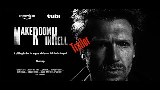 'Make Room in Hell' trailer