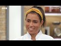 monica galetti s mushroom tortellini test the professionals full episode s13 e1 masterchef