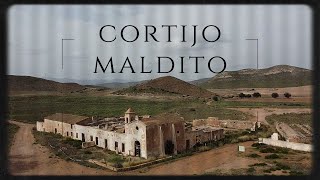 ¡¡Menudo SUSTO!! EXPLORANDO un Cortijo MALDITO por un ASESINATO. Urbex en el Cortijo del fraile.