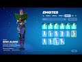 every fortnite emote thats vaulted for over 1000 days