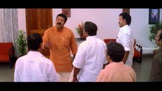 Raashtram Malayalam Movie | Malayalam Movie | Suresh | Warns | Saikumar | and Others