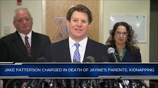 Barron County Sheriff: Jayme Closs has been located