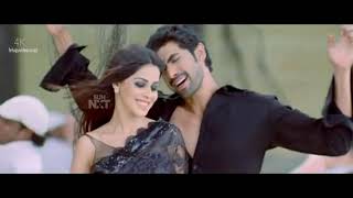 O Sathiya O Sathiya Full VIDEO Song | Naa Ishtam Movie | Rana | Genelia D'Souza | Chakri