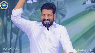 విరిగిన మనస్సు కావాలి దేవునికి Jesus Short Message By||Shalem Raju Anna||#thandrisannidhiministries