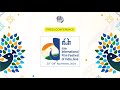 Press Conference on the FILM 'Despatch' at IFFI 2024