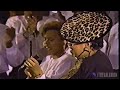 karen clark sheard when i see jesus greater emmanuel cogic 1989