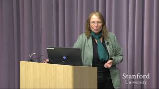 Stanford Seminar:  Engineering and Climate Change:  Call to Action