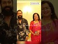 ಅಂಬಿ ಫ್ಯಾಮಿಲಿ ಜತೆ ಯಶ್ ದಂಪತಿ rocking star yash family ambareesh family yash birthday video