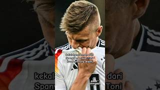 Akhir karier toni kroos