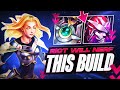 This is somehow still the Best Lux Build...