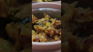 Friday Tiffin Menu| आज डब्यात काय 😃 आहे #youtubevideos #trendingshorts #tiffinlunchbox #food