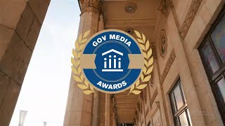 Gov Media Awards