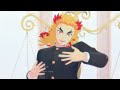 【 鬼滅のmmd】love me if you can【煉獄杏寿郎･冨岡義勇】