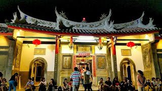 縣定古蹟【澎湖觀音亭】 - 澎湖馬公 Penghu Guanyin Pavilion, Penghu Magong (Taiwan)