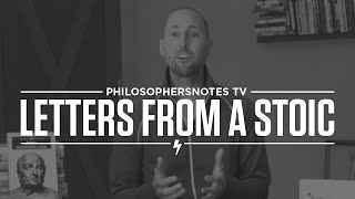 PNTV: Letters from a Stoic by Seneca (#62)