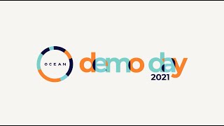 OCEAN Accelerator Virtual Demo Day 2021