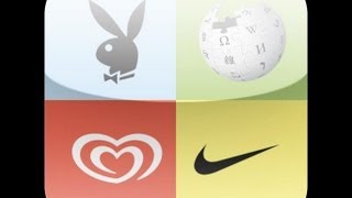 Logo Quiz Ultimate - Level 8 [HD]