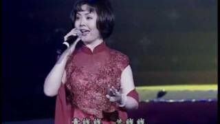 Dong Hua 董华 - Lady Lan Huahua 兰花花