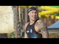 The Speedo Sub20 Challenge with Caeleb Dressel