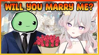 Vedal And Anny Marriage Stream Confirmed