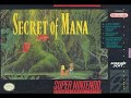 Secret of Mana Video Walkthrough 1/3