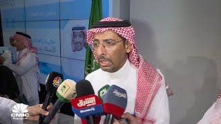 وزير الصناعة والثروة المعدنية السعودي: نعمل لجذب الاستثمارات الأجنبية في مجال صناعة الأدوية