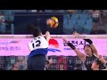 Hyundai Hillstate kembali bangkit kalahkan Hi Pass 3-1 || kumpulan quick Lee Da Hyeon