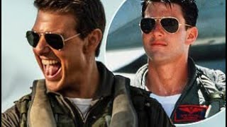HOTTIE! Tom Cruise SPOTTED as Youthful as Ever as He Reprises Eole in Top Gun sequel