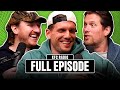 Chris Distefano is Going on Club Shay Shay and He Has a Plan - Full Interview