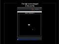 Snake game in Python #codingart #pythonprogramming