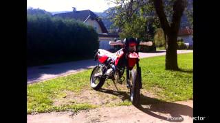 APRILIA MX50