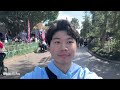 Xiaomi 14 vs. iPhone 15 Pro Camera Comparison at Disneyland!