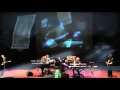 Code Indigo The MELTdown Concert DVD extract 1