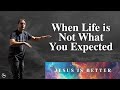 When Life is Not What You Expected | Acts 6:8-15