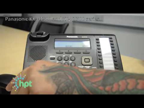 How to set up and cancel extension call forwards on a fixed line Panasonic telephone How to set up and cancel extension call forwards on a fixed line Panasonic telephone