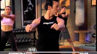 X-Gains | P90X X Stretch
