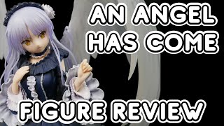 Gothic Elegance Unleashed | Kanade Tachibana Gothic Lolita Ver 1/7 | Figure Review