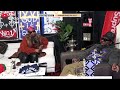 FACTO SHOW CLIPS PT. 1 - TROY AVE SPEAKS ON HAVING TO DO JAIL TIME FOR 2016 CASE
