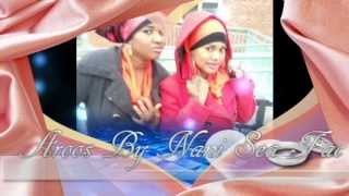 Somali Bantu New Song (Aroos) by Nani Sea Tac